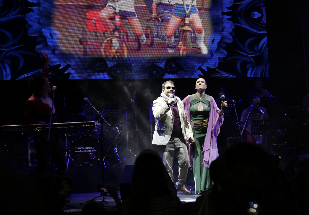 Imagen de Evento Lanzamiento de nueva Marca