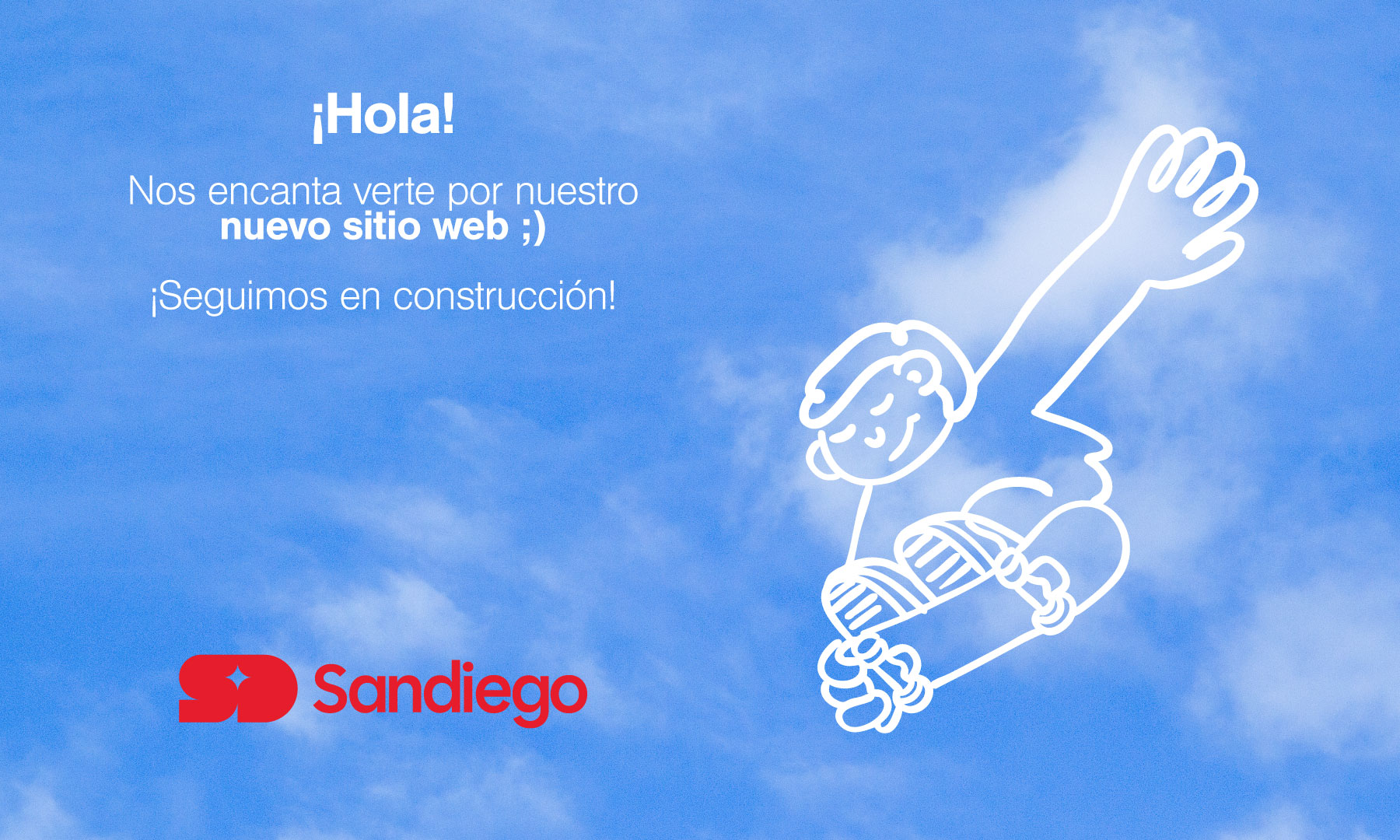 Promoción Web