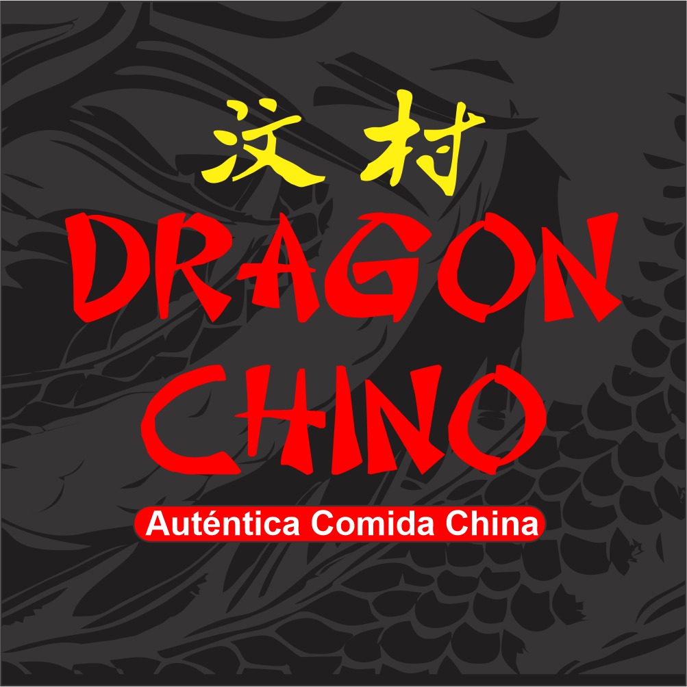 Dragon Chino