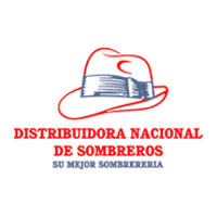 Dis. Nacional de Sombreros